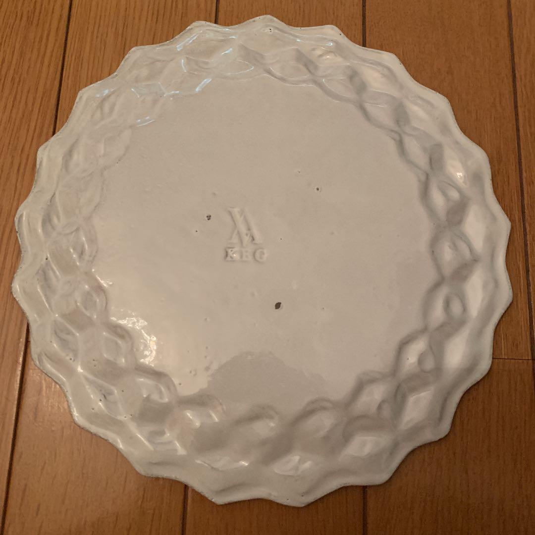 ホワイト Astier アスティエ キューブ 23㎝ N1onG-m17426316891 de Villatte Cube しておりま