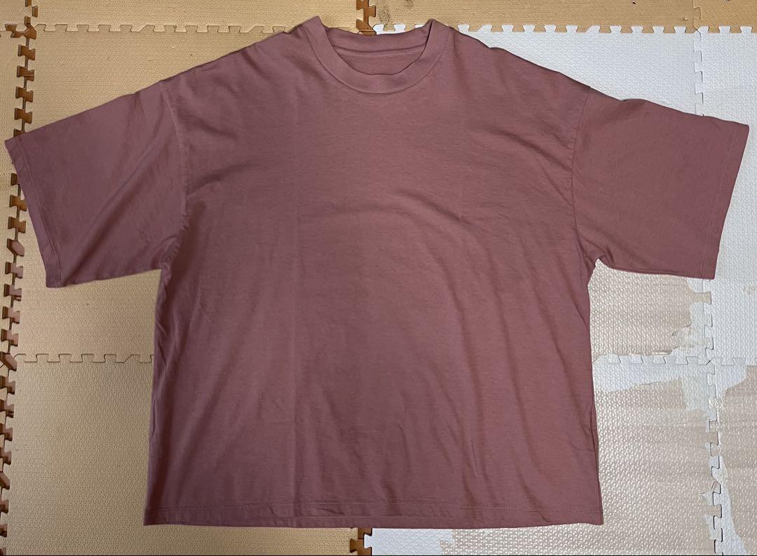 shishikui Tシャツ B.T. CAMEO BROWN