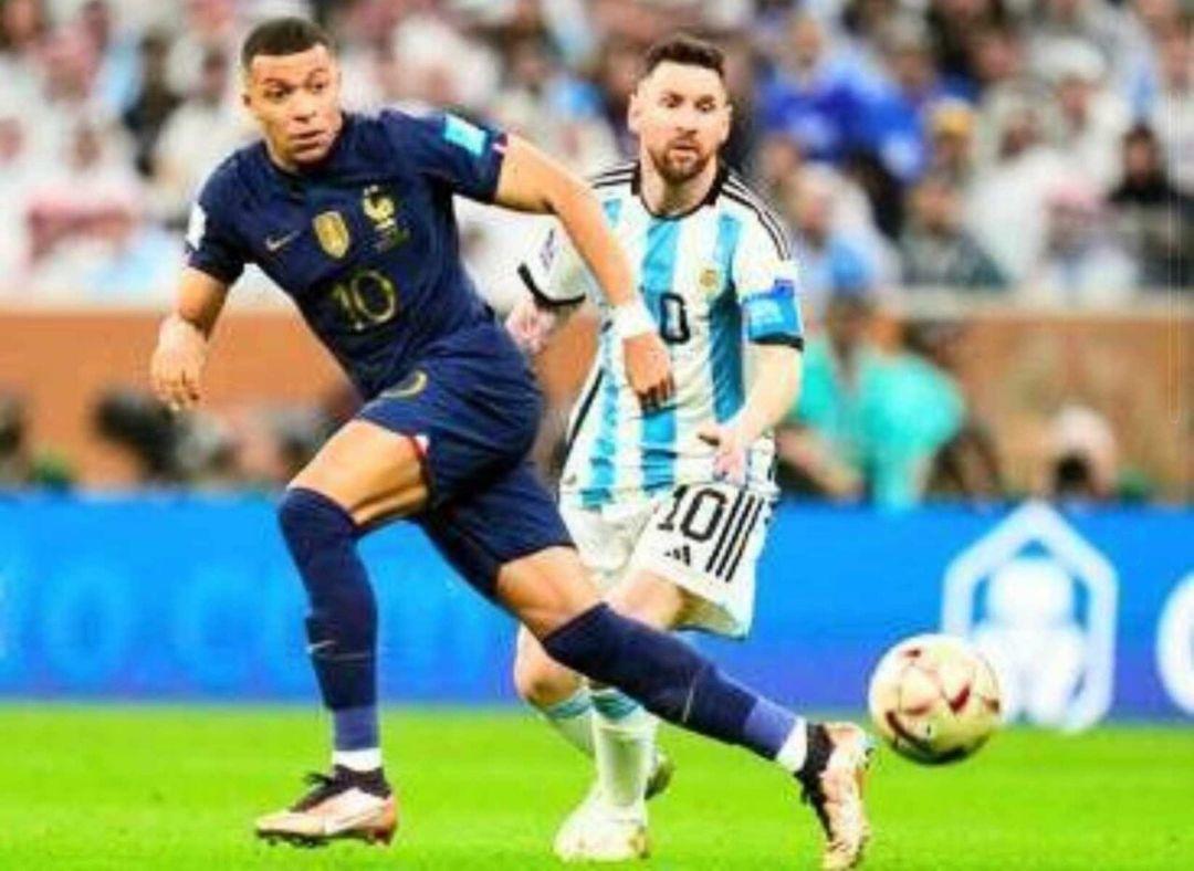 2022ワールドカップ フランス代表 エムバペ ムバッペ ユニフォーム（H）