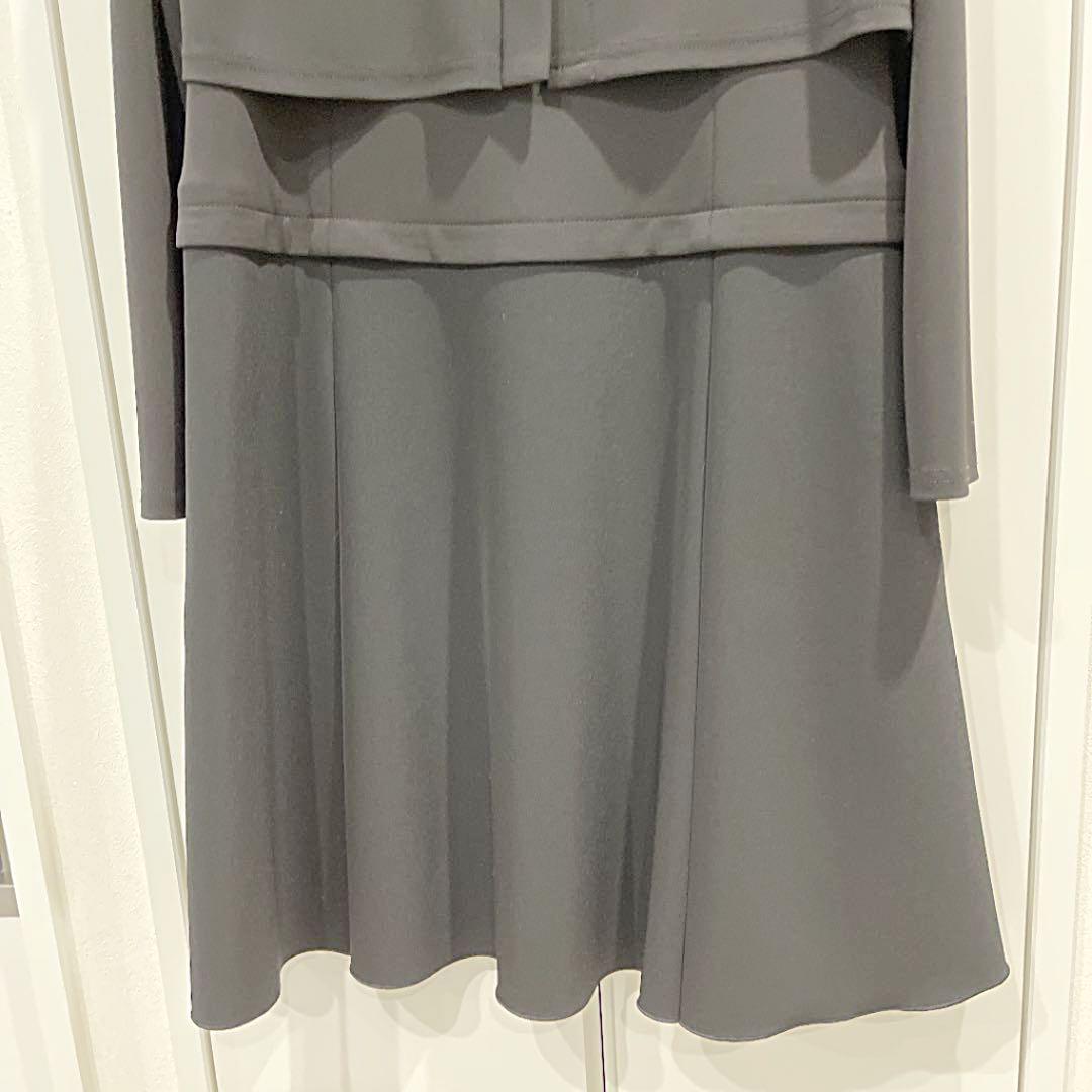 FOXEYフォクシー ワンピース&ボレロセットアップ40 aYl2B-m17427565513 格安大人気