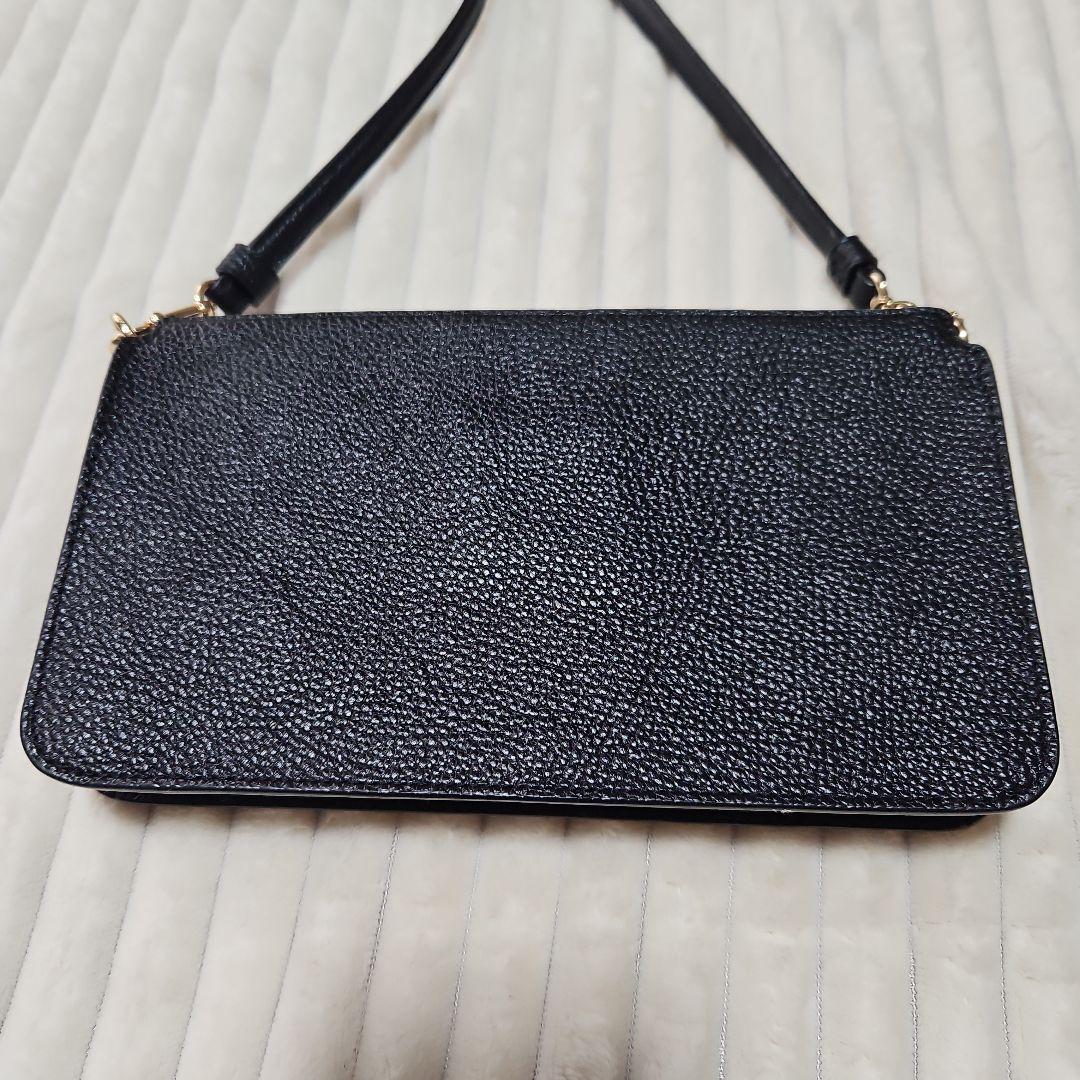 【美品】コーチ COACH ノア ポップアップ メッセンジャー ショルダー