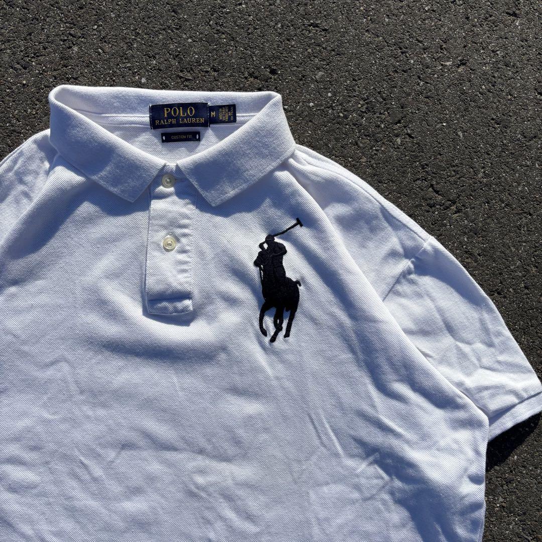 Polo Ralph Lauren USA ポロシャツ チーフキーフ POLO RALPH LAUREN CHIEF KEEF CHICAGO BLACK | eBay