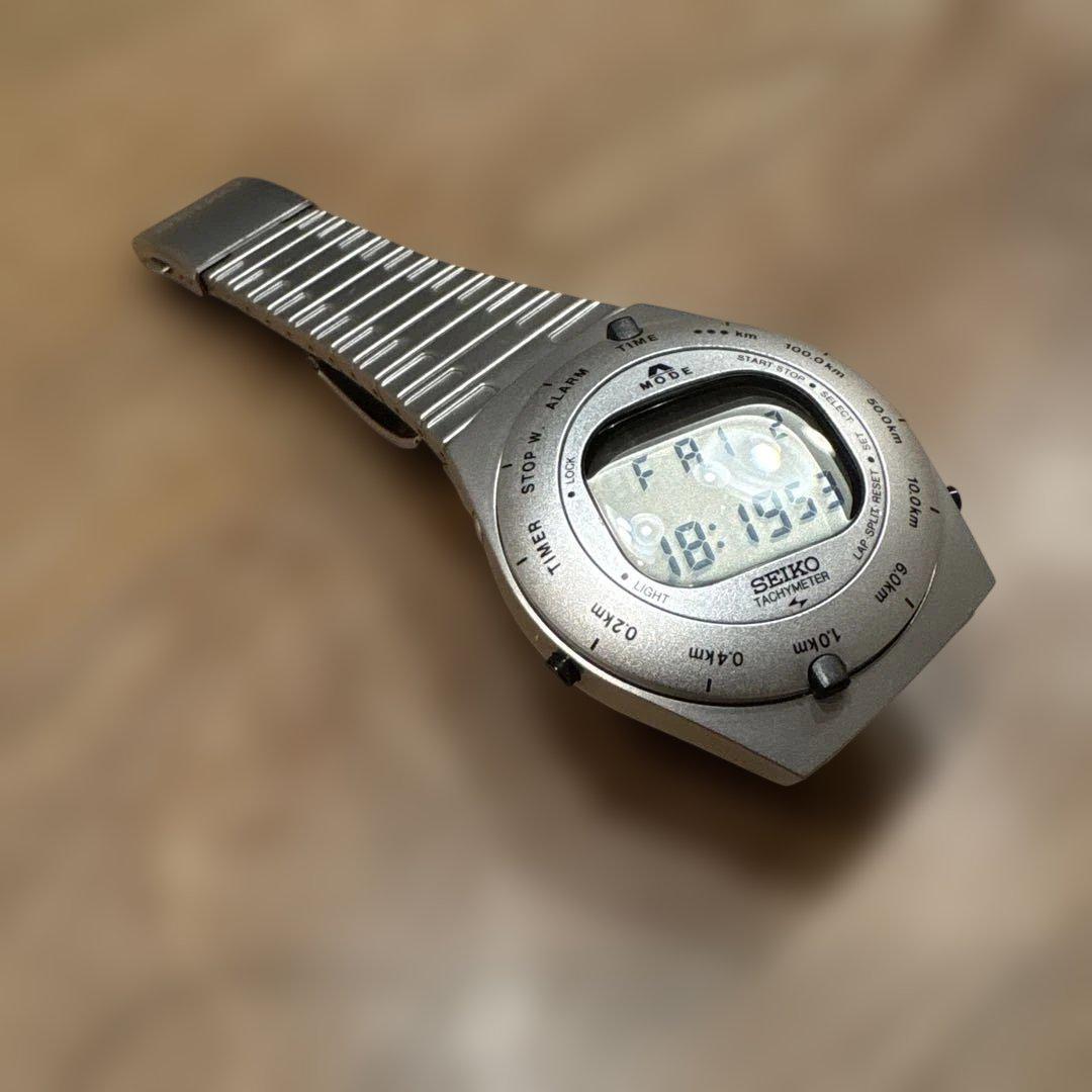 ジウジアーロ　デザイン（GIUGIARO） SBJG0001 SEIKO