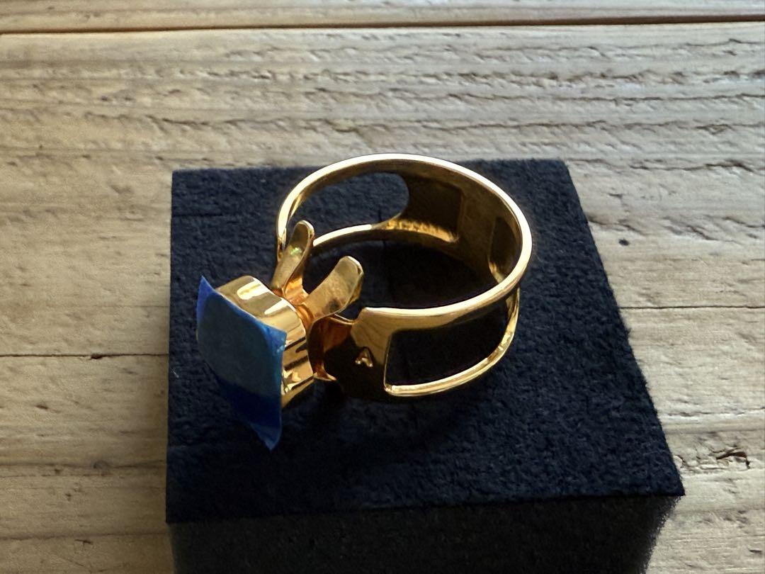 Gotttsu Signature Ligature Alto 中古品