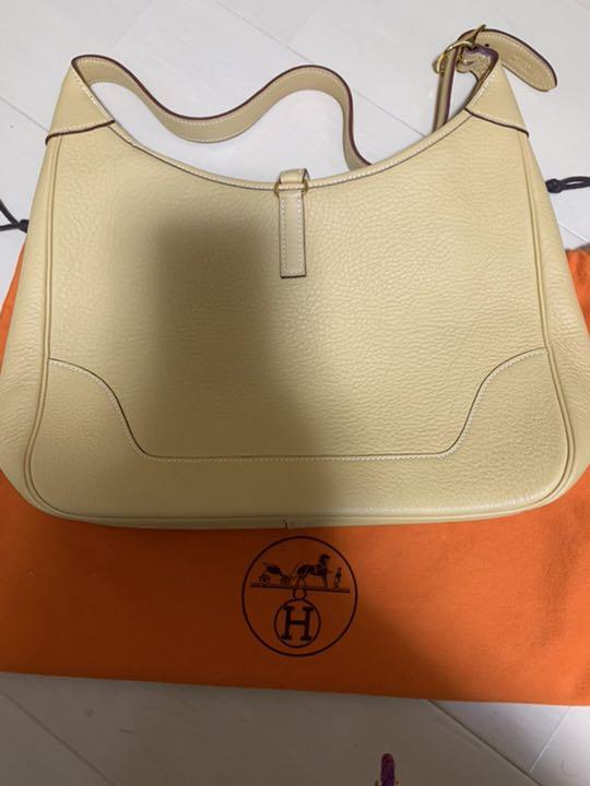 超美品◆最終価格◆新品同様◆本物◆エルメス◆トリム31 ショルダーバッグ オンライン超特価 超美品◆最終価格◆新品同様◆本物◆エルメス◆トリム31 ショルダーバッグ ショルダーバッグ