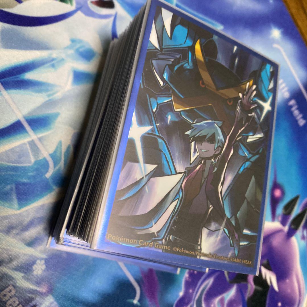 予約中 初心者応援 ミュウvmaxデッキ ポケモンカードゲーム