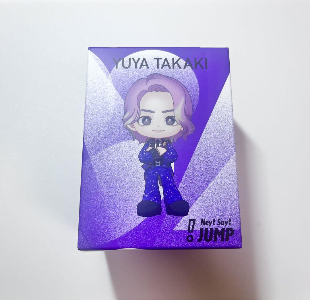 Hey! Say! JUMP 髙木雄也 フィギュア