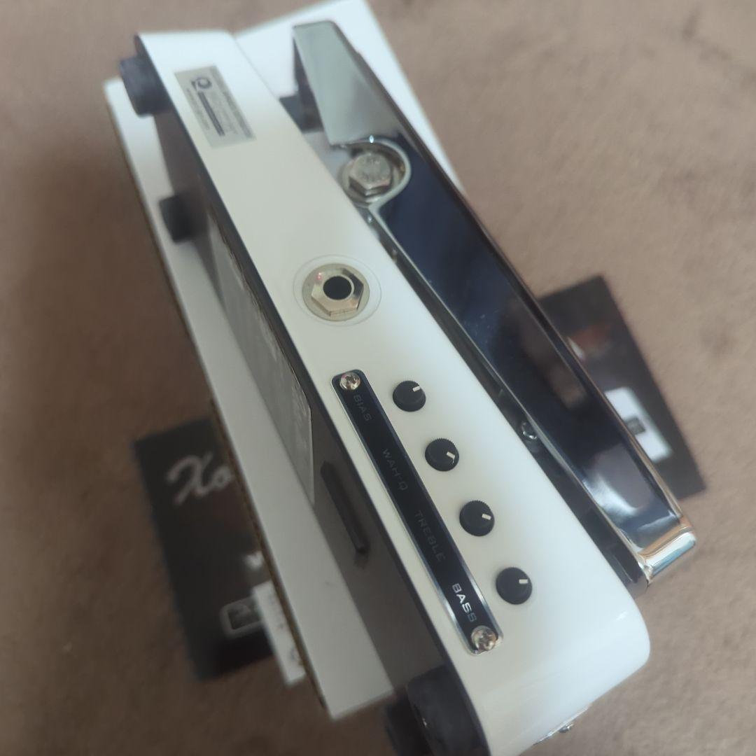 Xotic Effects XW-1 ワウペダル