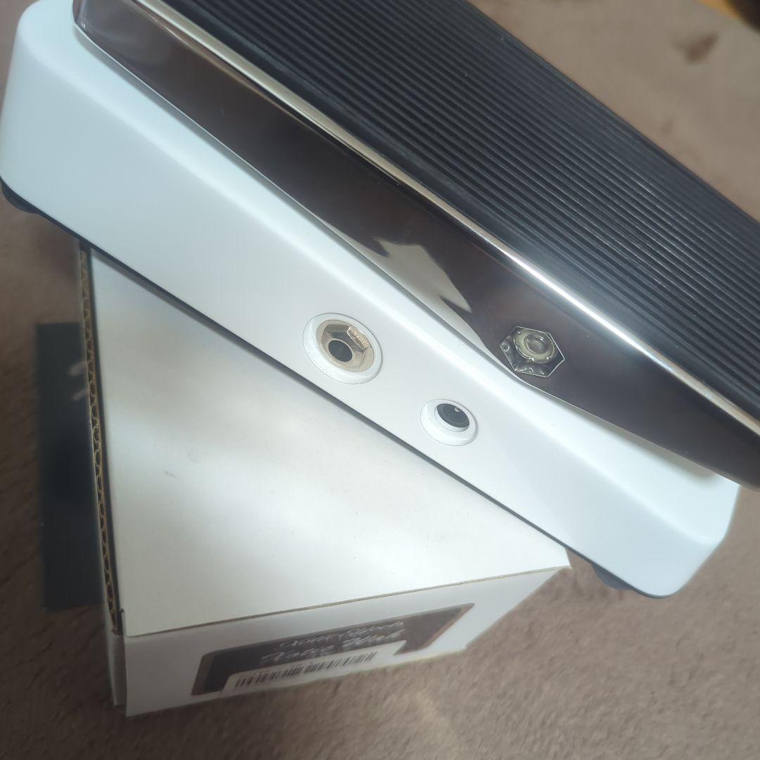 Xotic Effects XW-1 ワウペダル