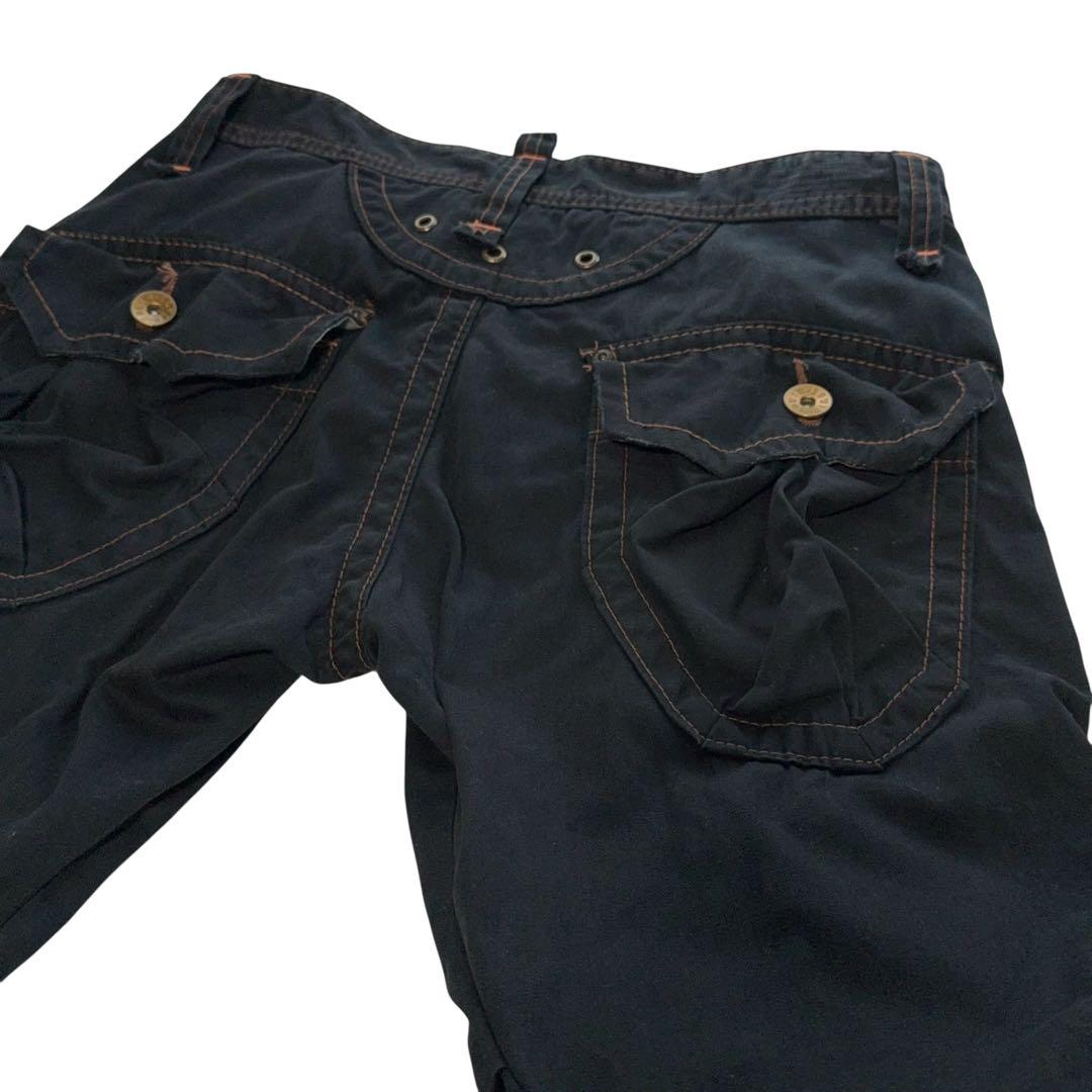 パンツ edwin 00s archive gimmick flared pants edwin 00s archive gimmick flared pants パンツ