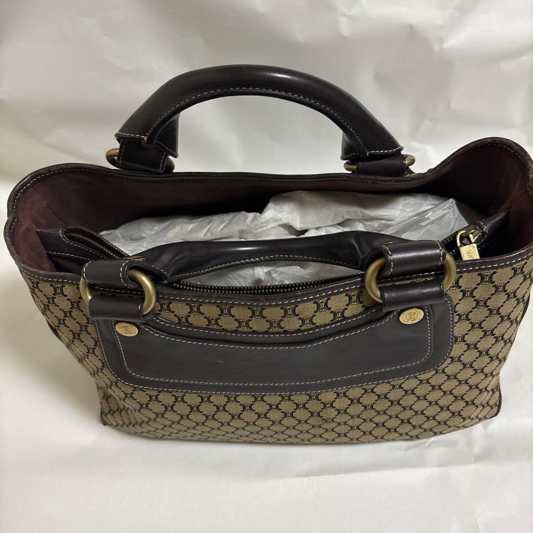 トートバッグCELINE