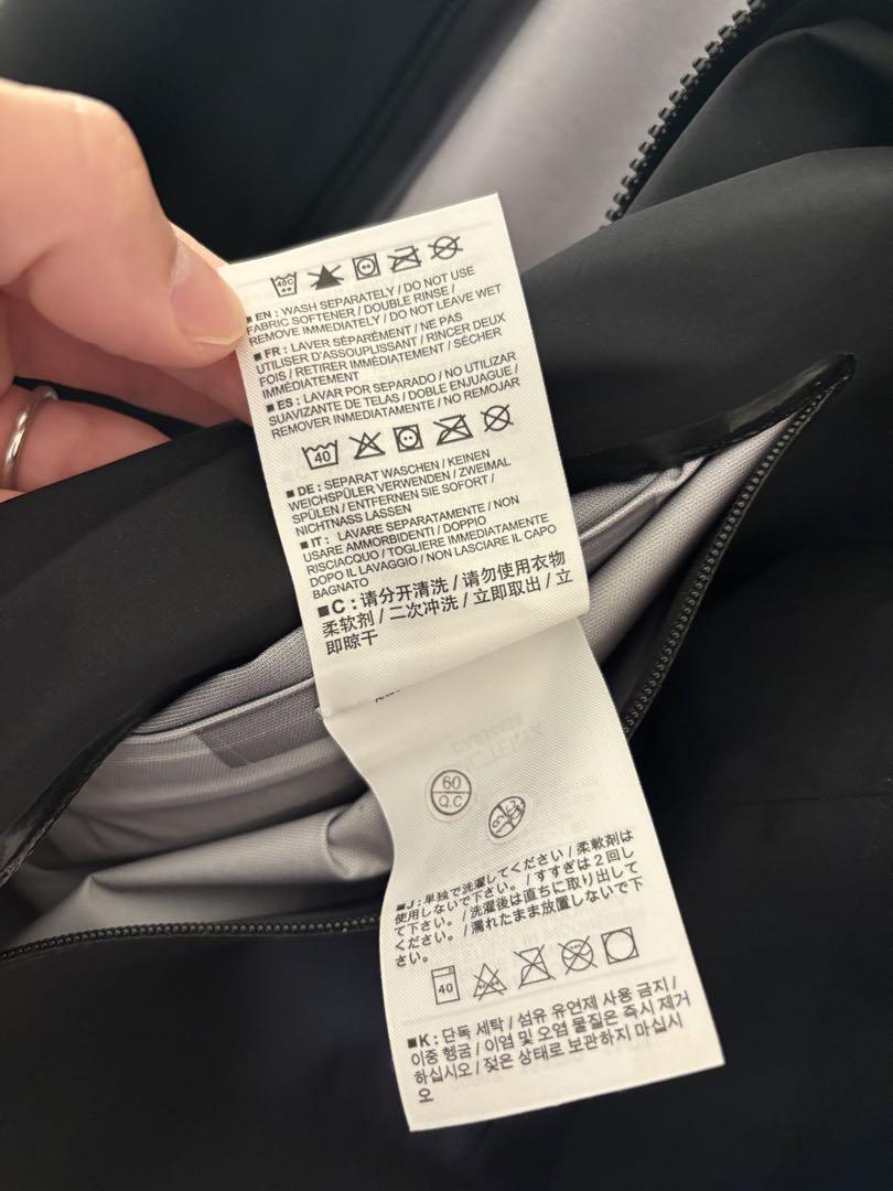 ARC'TERYX BETA JACKET アークテリクス ベータ　ジャケット