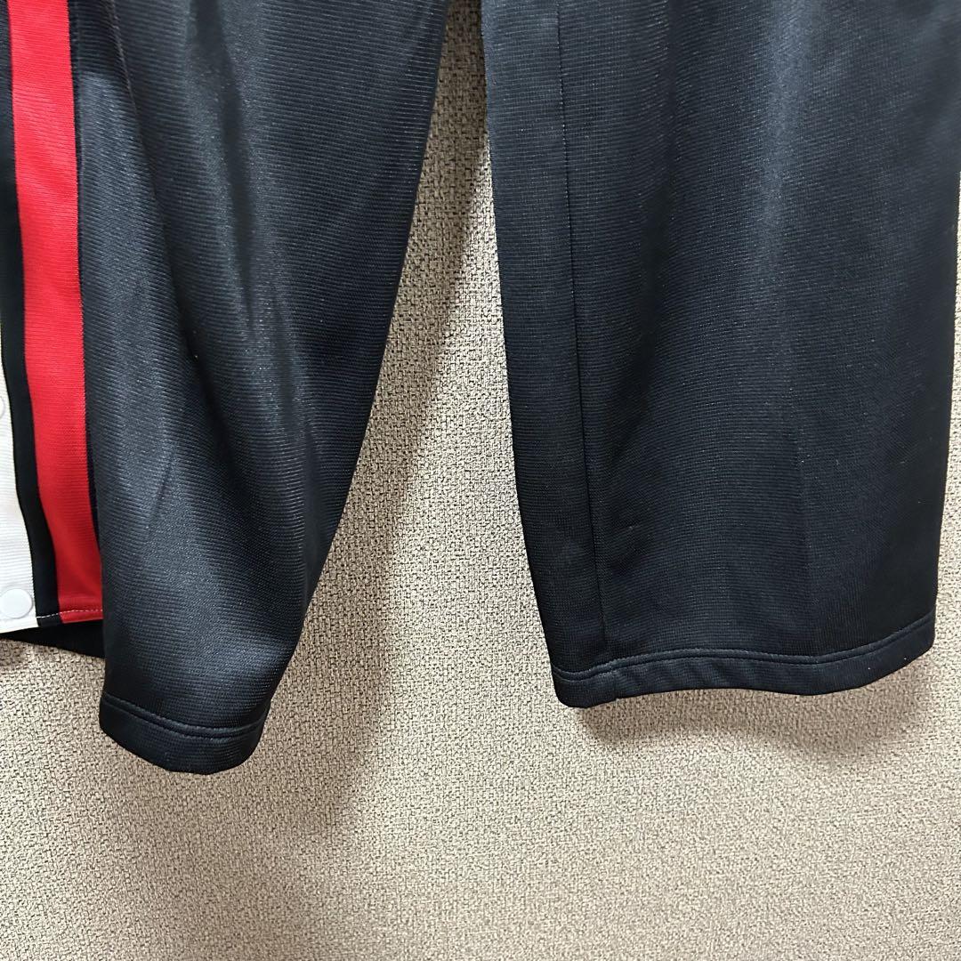 【チャンピオン】ジャージセットアップ XL トラックジャケット パンツ レア チャンピオン】ジャージセットアップ XL トラックジャケット