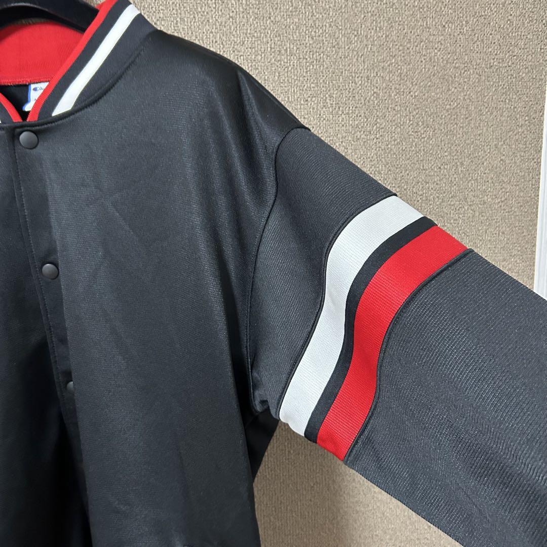 チャンピオン】ジャージセットアップ XL トラックジャケット