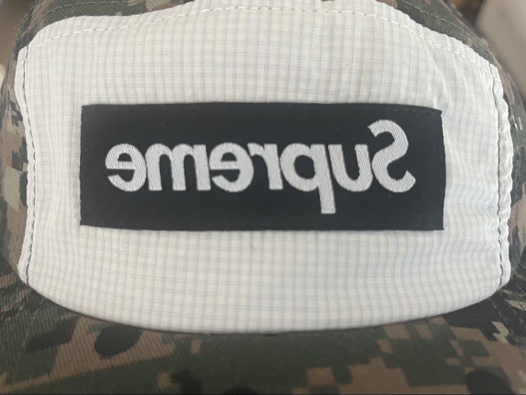 Supreme COMMEdesGARCONS シュプリームコムデギャルソン