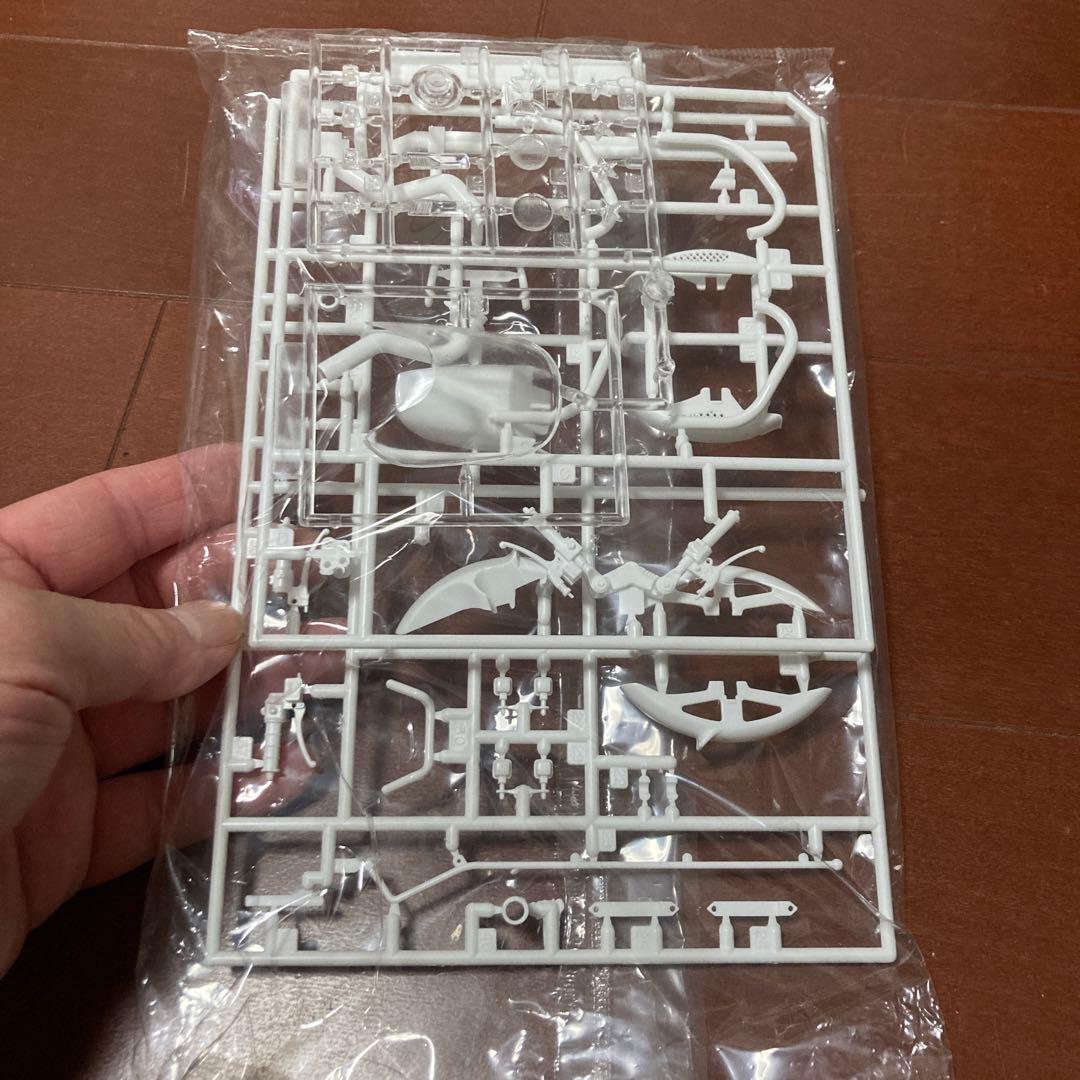 俺のマシン CBX 2灯カウル&デカールB