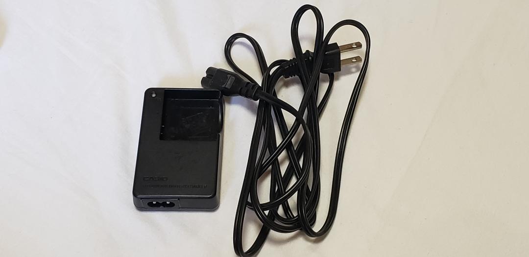 武16　デジタルカメラ　CASIO　EXILIM　EX-Z450