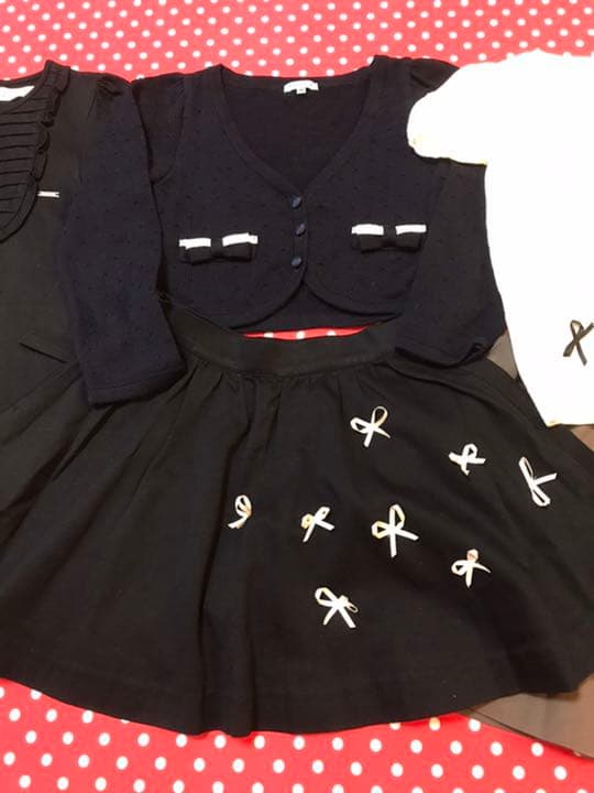 TOCCA おまとめ 110 | loneoakpoint.com