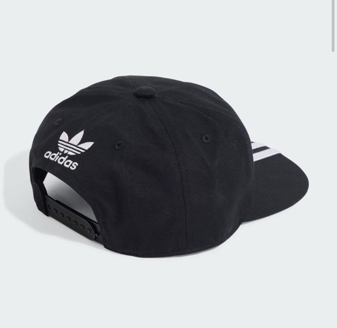 2024ss adidas x Korn Cap 新品 OSFW 54-57cm