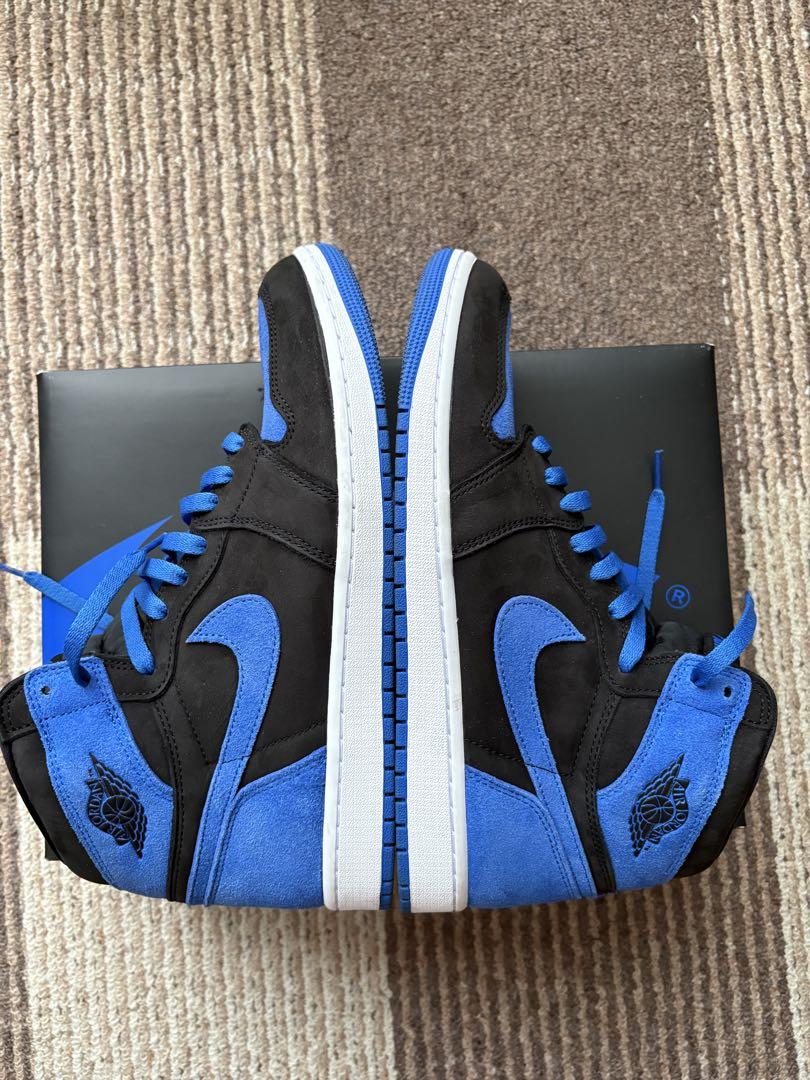 エアジョーダン1 ロイヤル　29.0cm AJ1