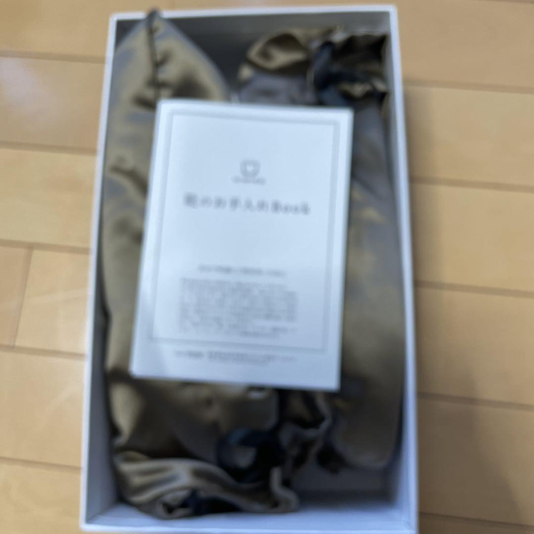超人気の雑貨店 HIMIKO 緑 キルティングサンダル 25センチ レディース 靴