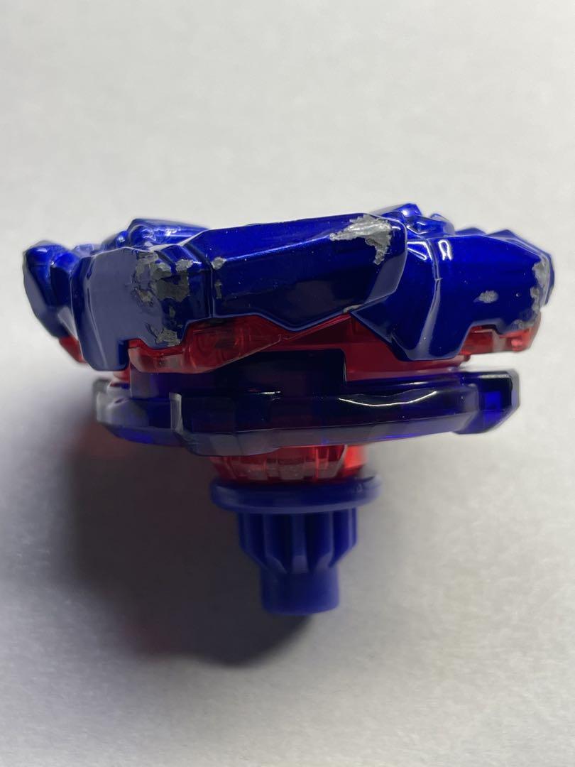 4-60F メタルコートver