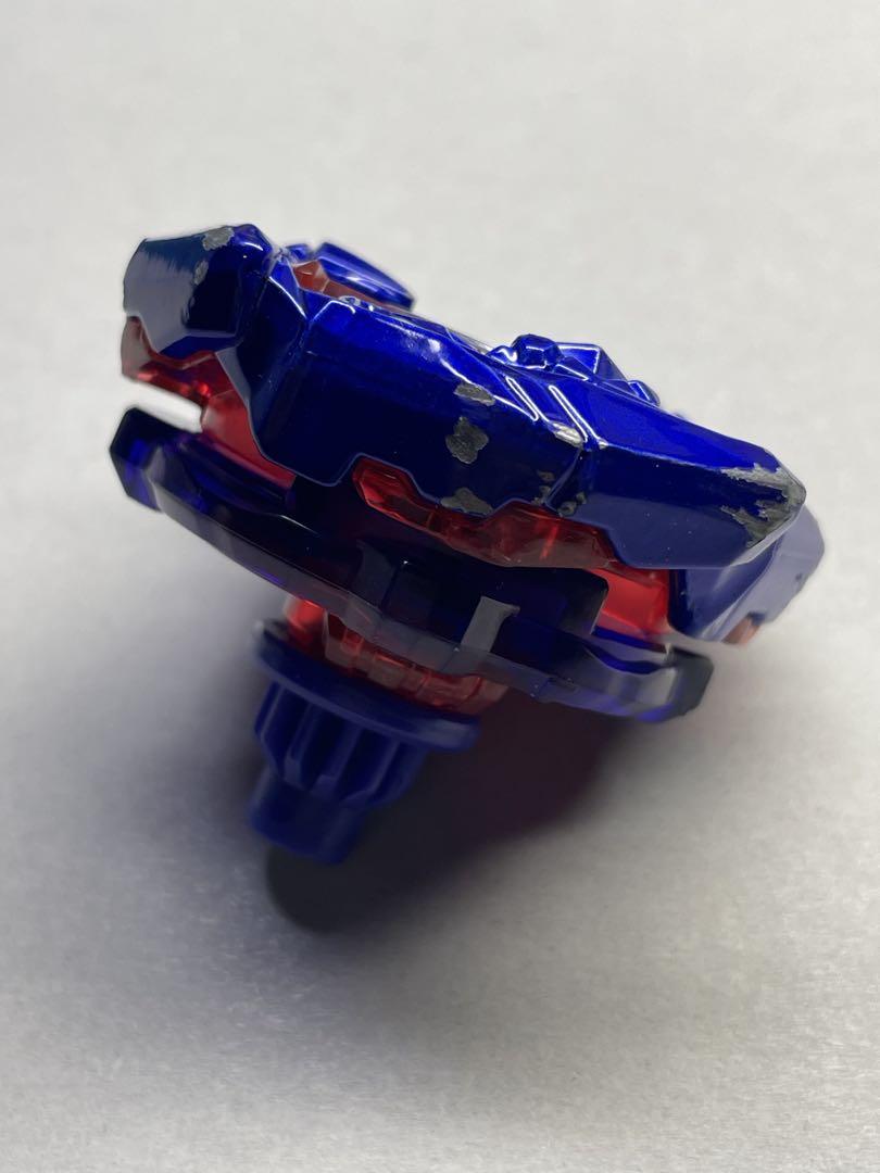 コバルトドレイク