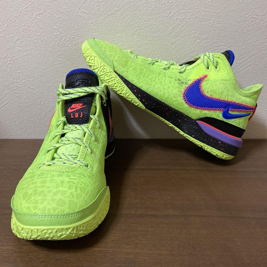LEBRON