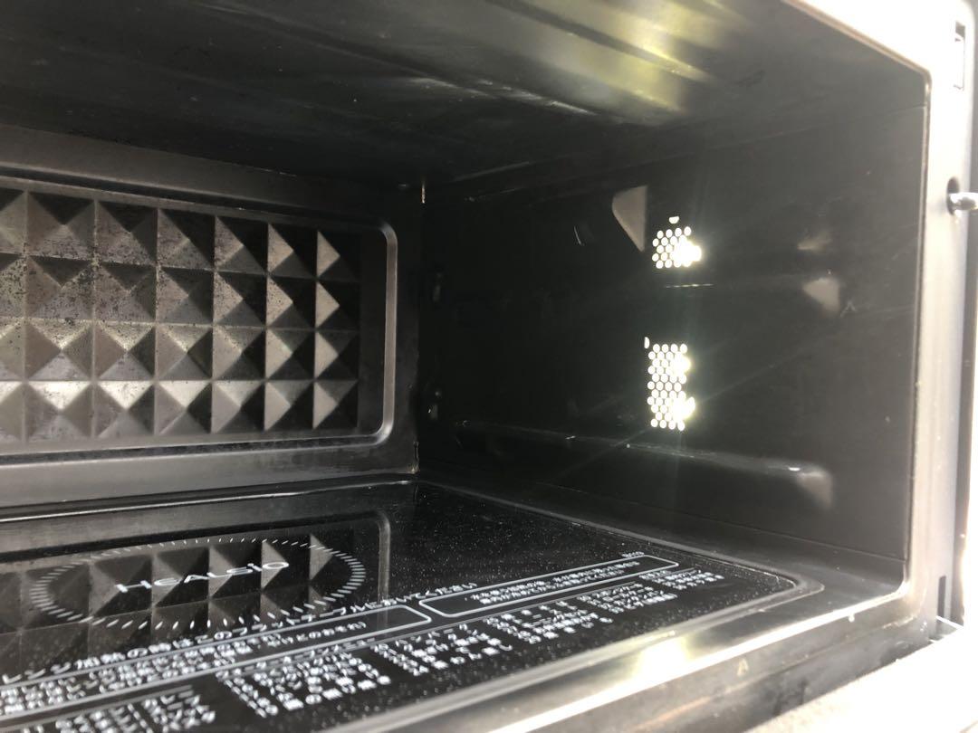 SHARPウォーターオーブン　ヘルシオ　AX-UA20-B 値段相談可能