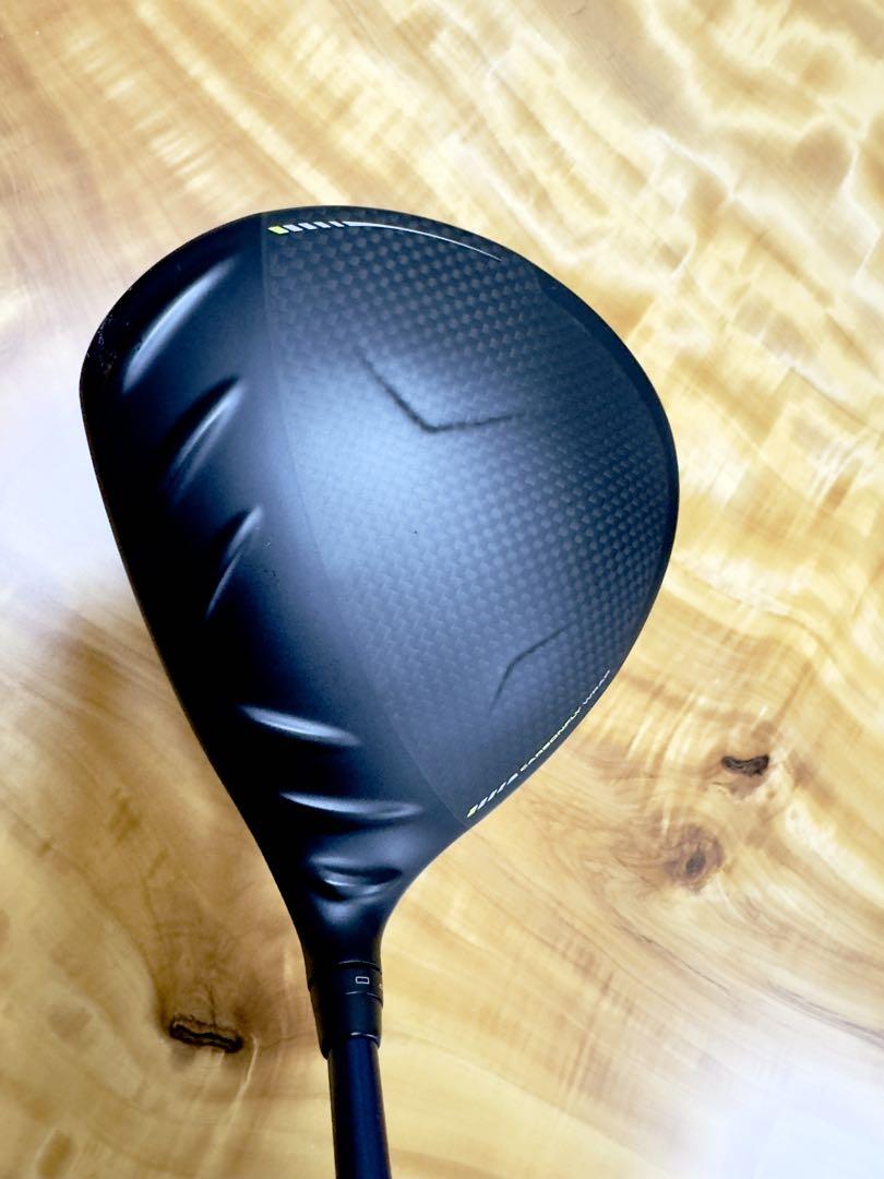 PING G430 LST ドライバー 10.5度 ヘッドカバー付き PING G430 LSTドライバー 10.5度 ヘッドカバー付き