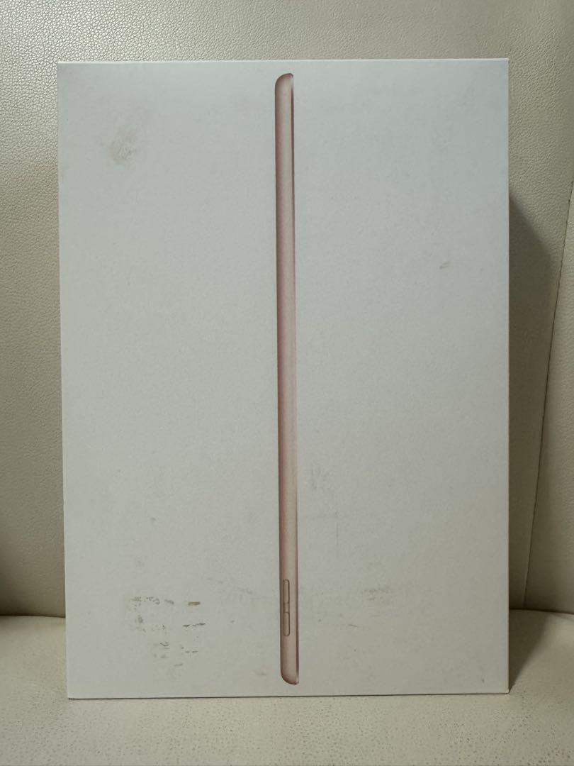 iPad 第8世代　32GB MYMK2J/A iPad 第8世代 Wi-Fi+Cellularモデル 32GB ゴールド MYMK2J/A SIM