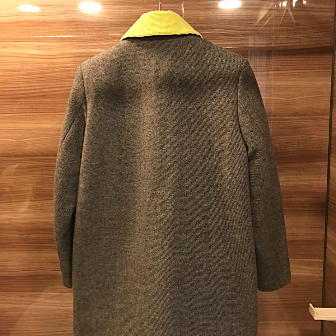 ALEXANDER WANG アレキサンダーワン コート ジャケット