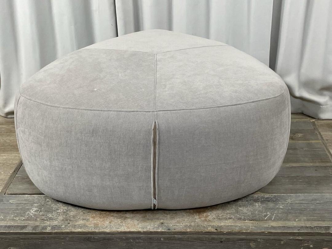 GB40 BoConcept Bermuda フットスツール /T4