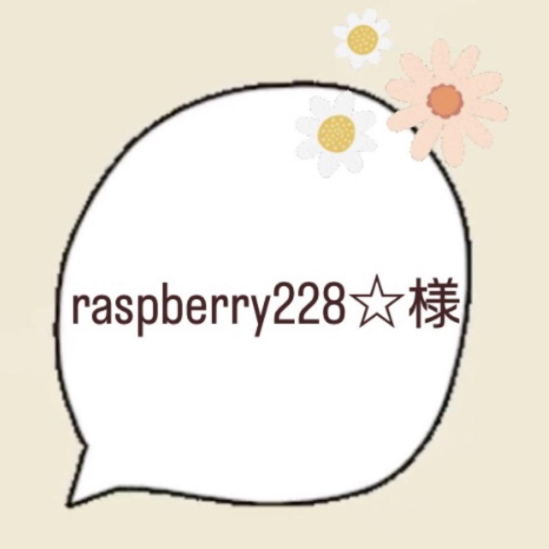raspberry228☆様専用