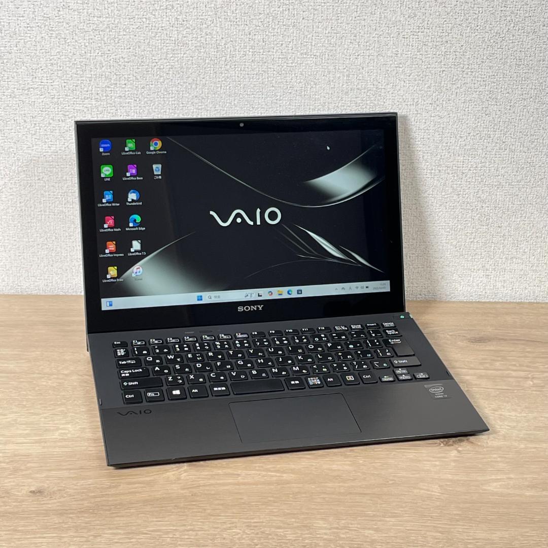 ✿ VAIO