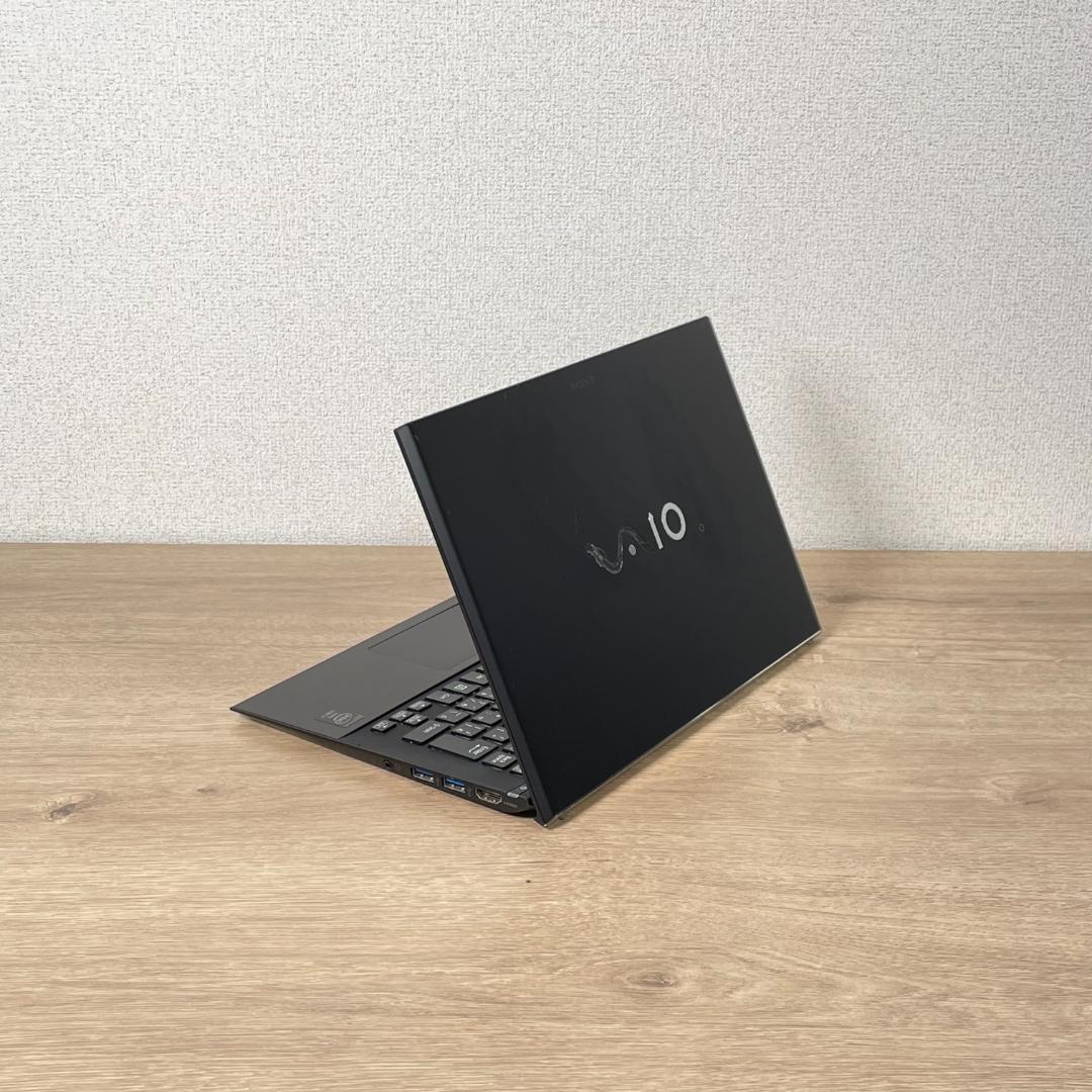 VAIO