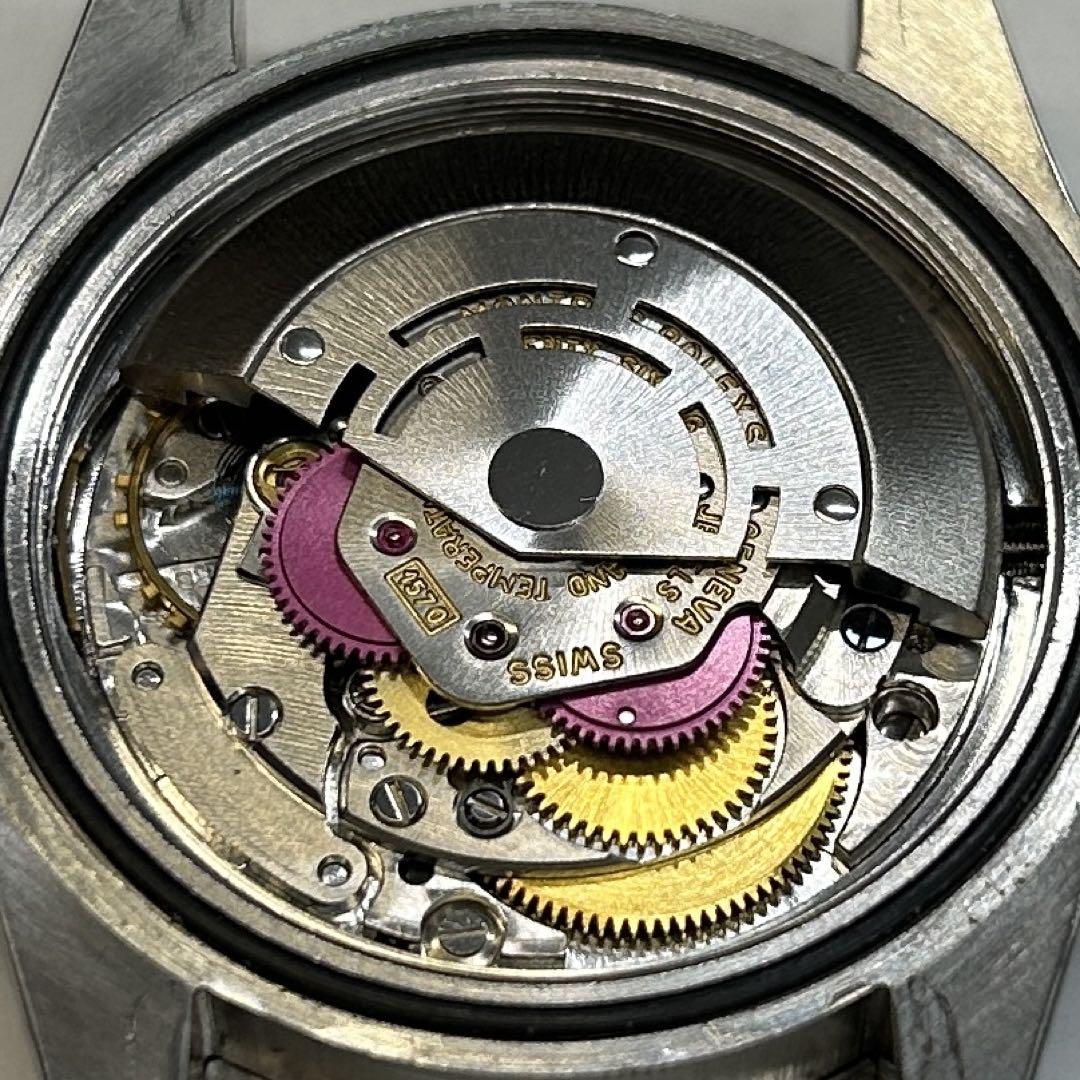 ROLEX COMEX 1665　カスタム