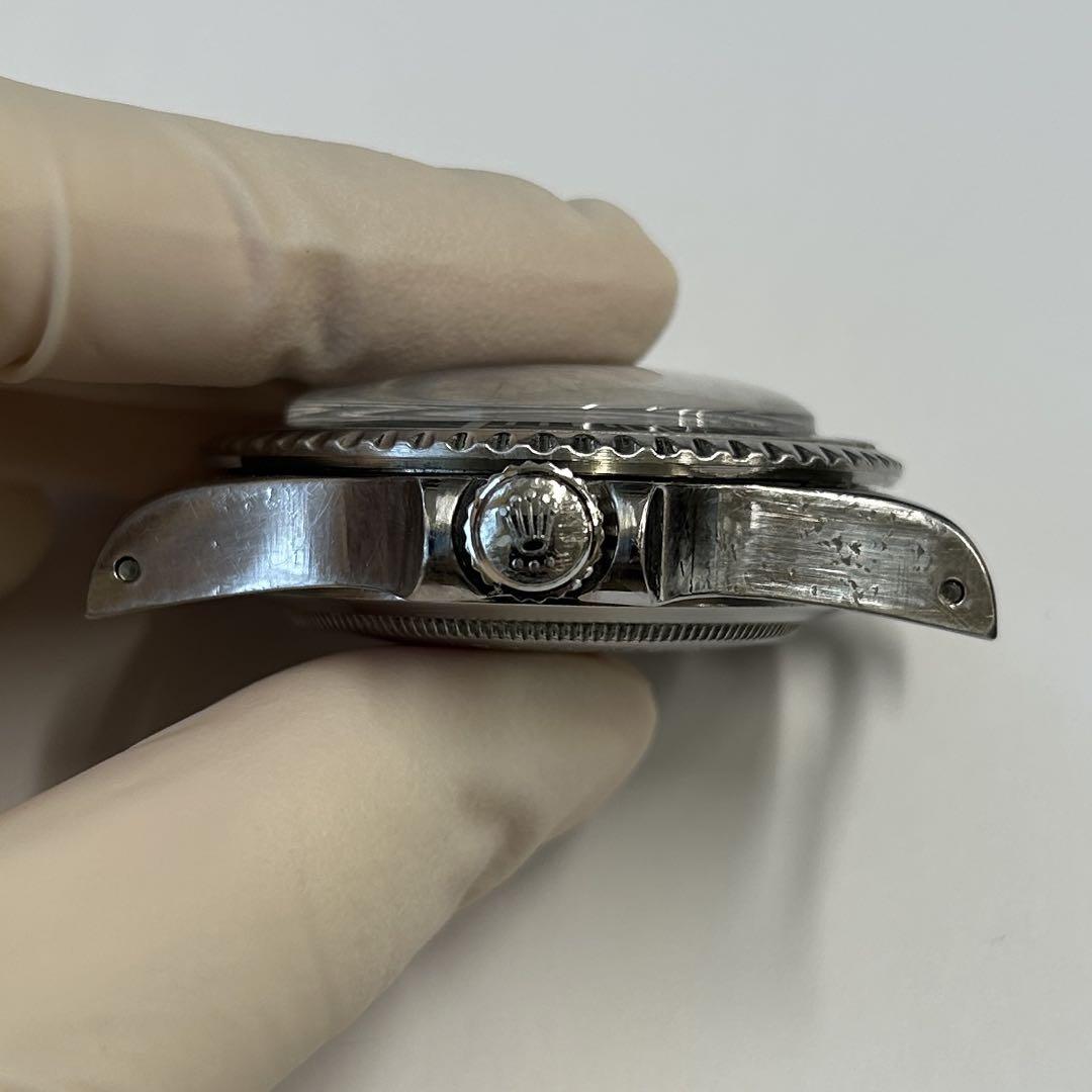 ROLEX COMEX 1665　カスタム