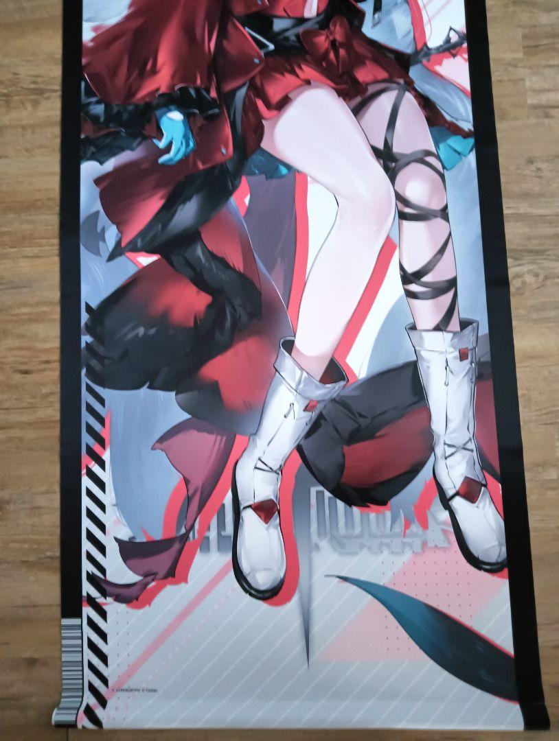 Yostar OFFICIAL SHOP ONLINE / アークナイツ ほぼ等身大