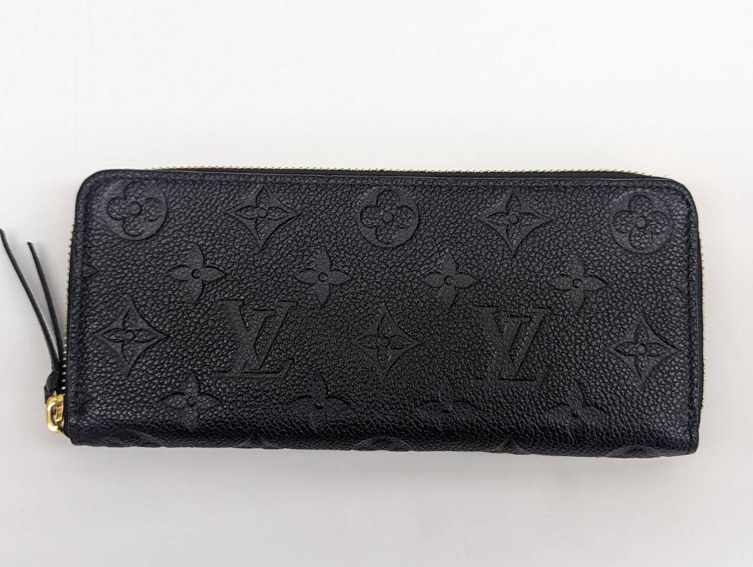 LOUIS VUITTON  モノグラム・アンプラント M60171 クレマンス