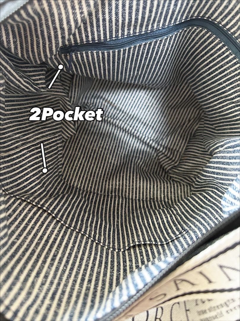 kaoruさん 3wayリュック