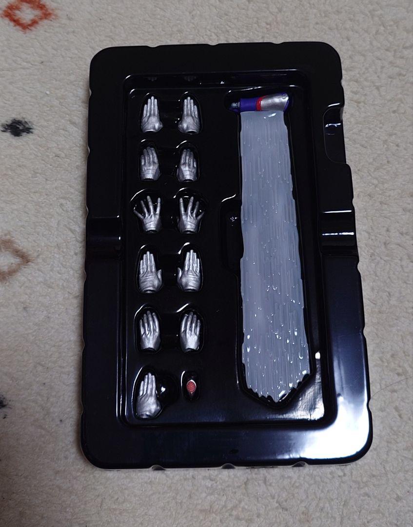 真骨彫製法 S.H.Figuarts ウルトラマンティガ マルチタイプ　ジャンク