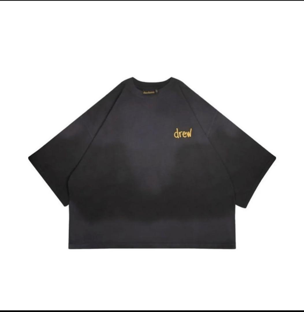 drew house★jackie 半袖Tシャツ DITSY FLORAL送関込み drew house☆jackie 半袖Tシャツ DITSY FLORAL送関込み (drew