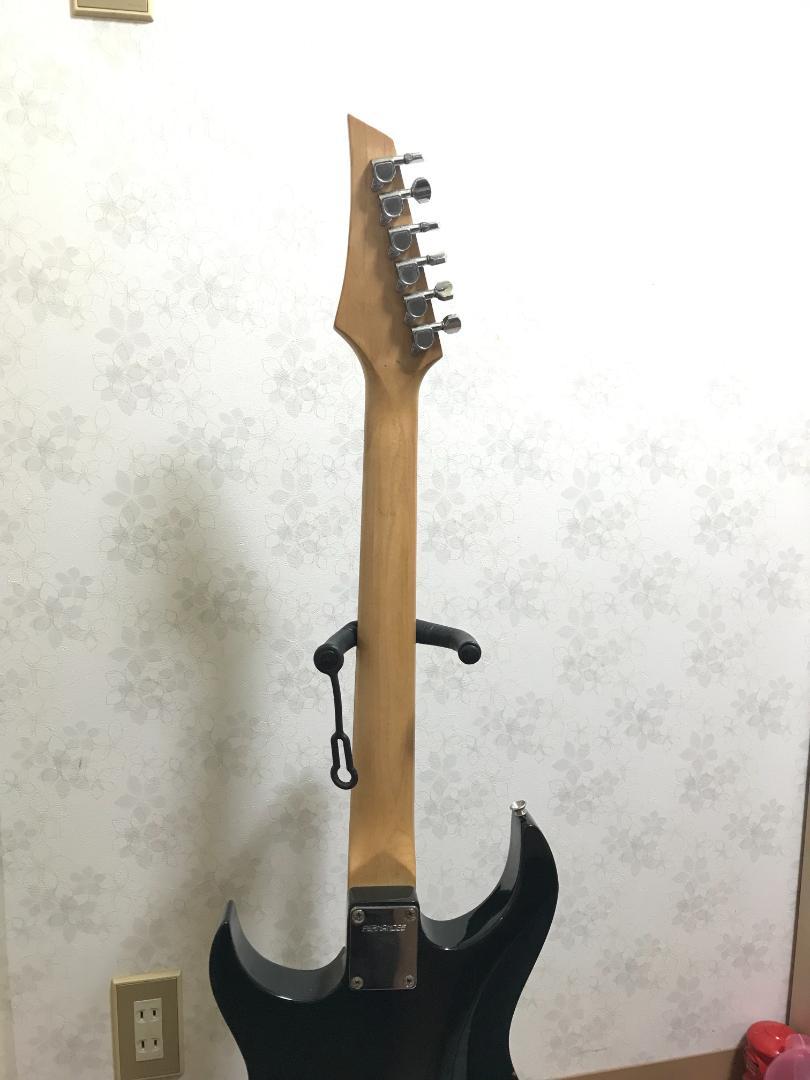 Fernandes エレキギター