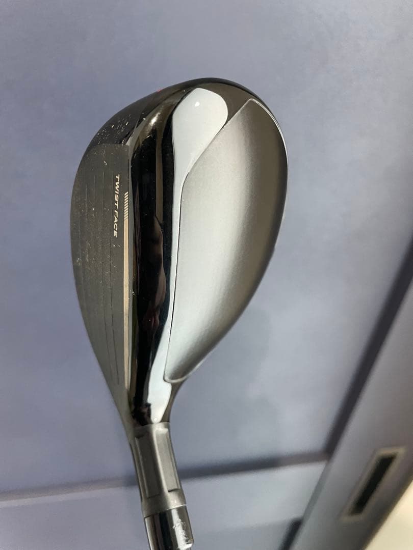 ステルス 4番ユーティリティ ステルス 4番ユーティリティ