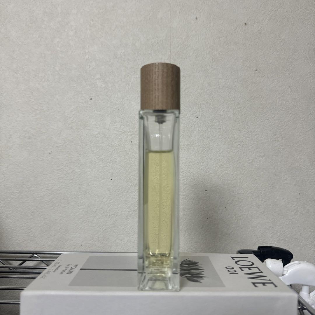 ロエベ　ウーマン　LOEWE 001 WOMAN オードパルファム 100ml