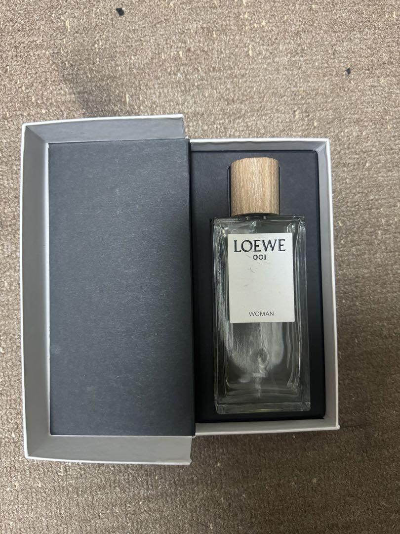 ロエベ　ウーマン　LOEWE 001 WOMAN オードパルファム 100ml