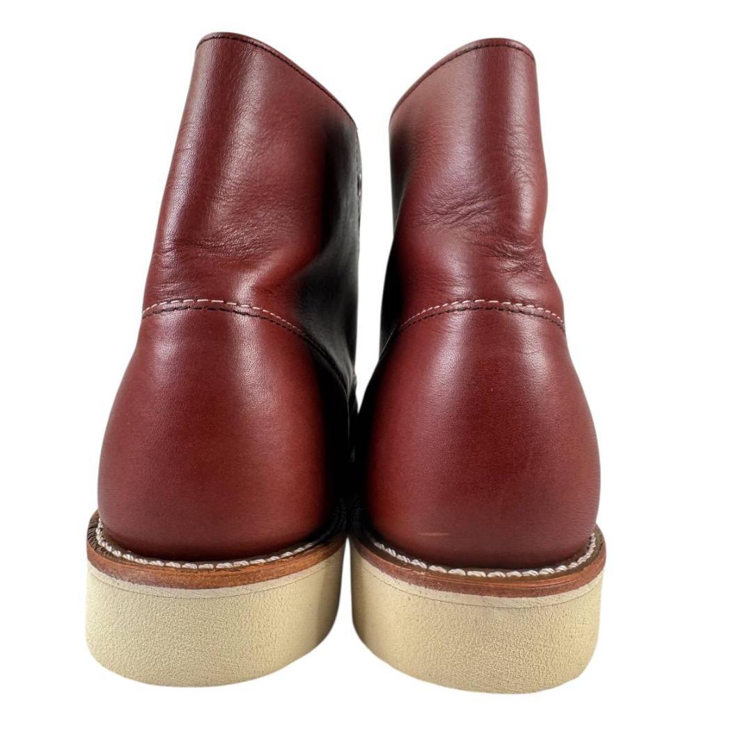 レッドウィング アイリッシュセッター