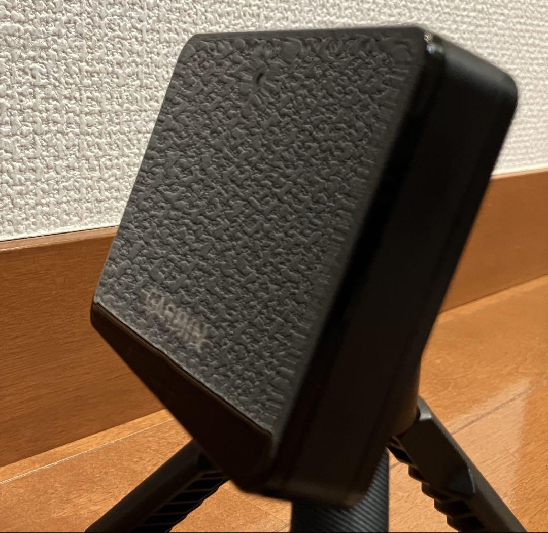 GARMIN ポータブル弾道測定器 Approach R10