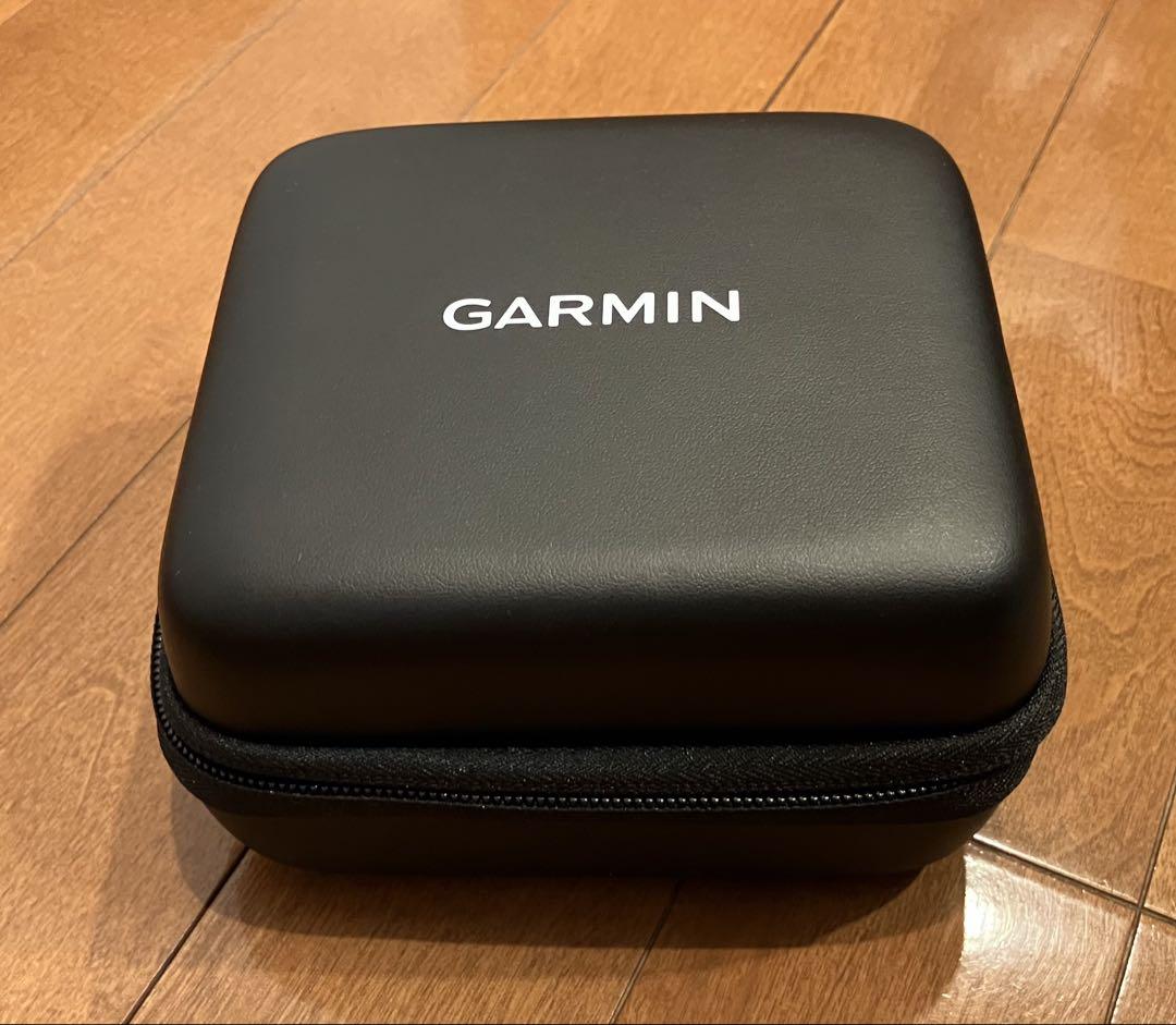 GARMIN ポータブル弾道測定器 Approach R10